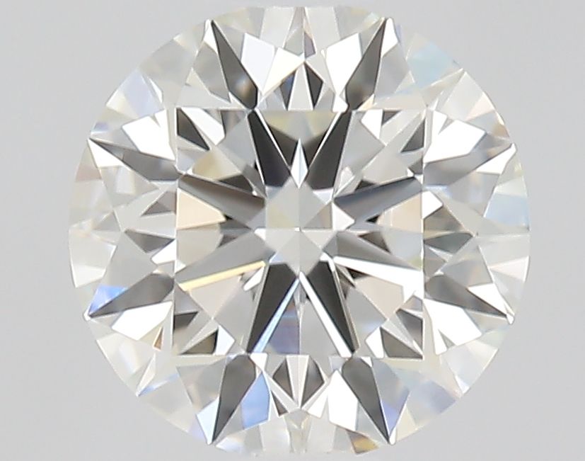 Diamond Natural 0,54Ct H-VVS1 Round - IGI731559472