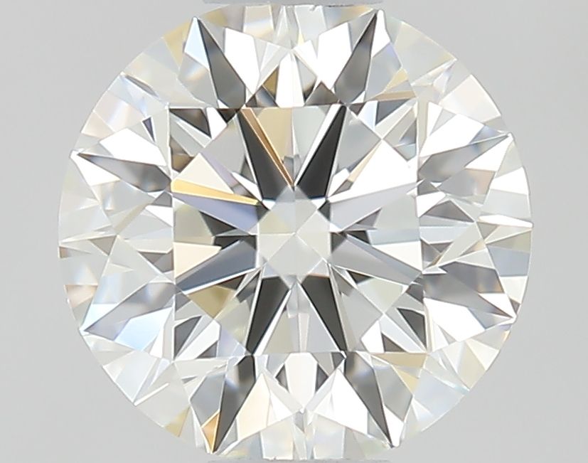Diamond Natural 0,54Ct H-VVS1 Round - IGI732550526