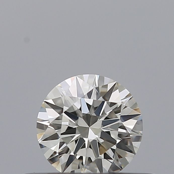 Diamond Natural 0,32Ct I-IF Round - IGI733560167