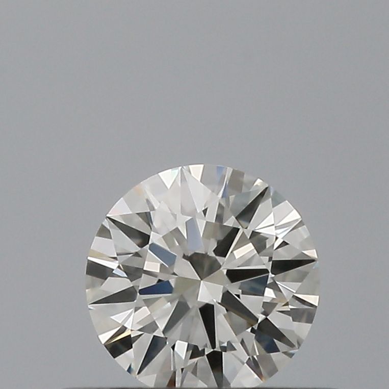 Diamond Natural 0,33Ct I-VVS1 Round - HRD250000245023