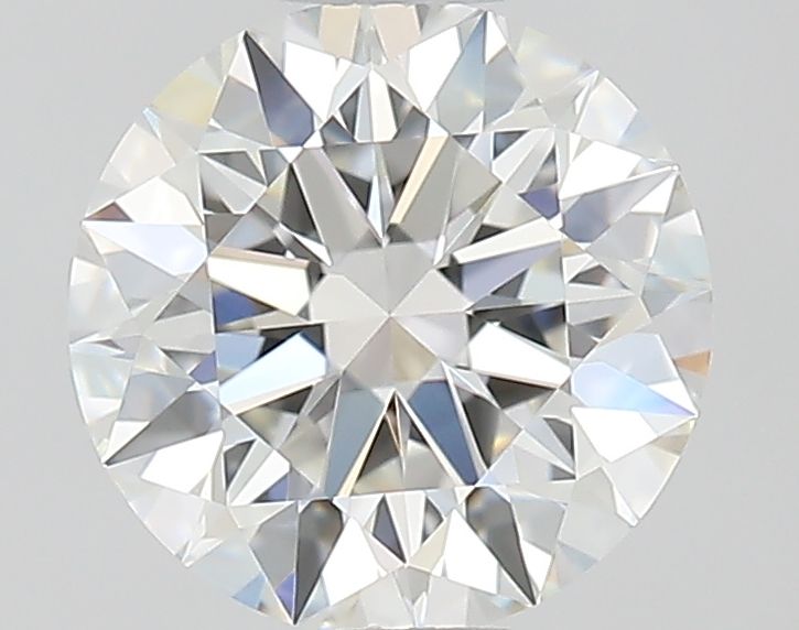 Diamond Natural 0,9Ct H-VVS1 Round - GIA2536984653