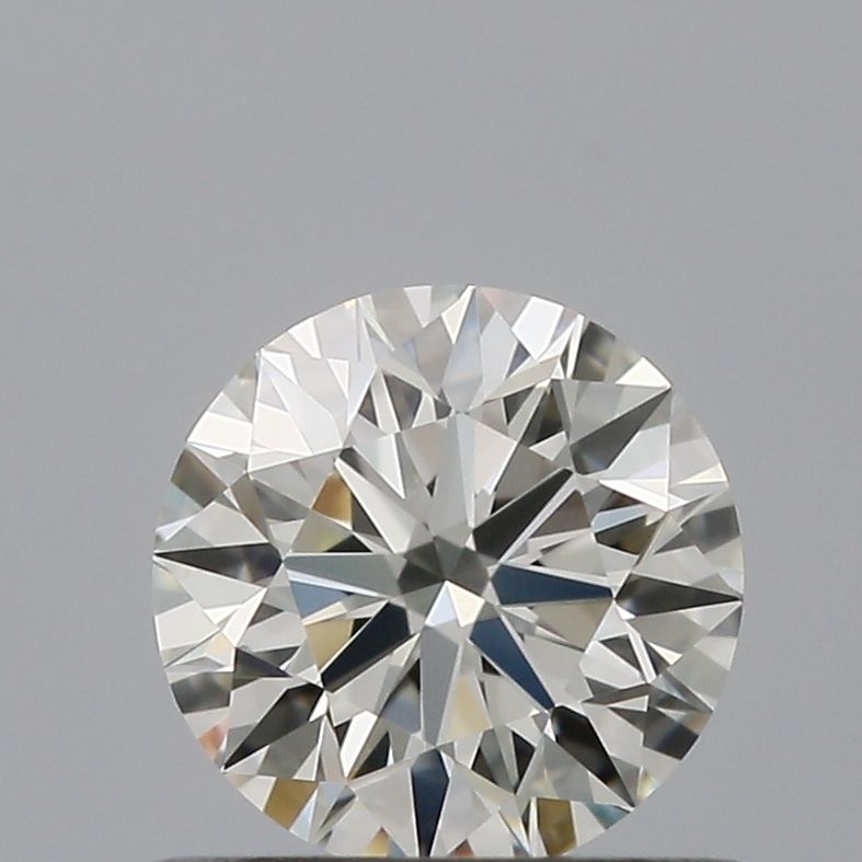 Diamond Natural 0,56Ct H-IF Round - IGI757509849