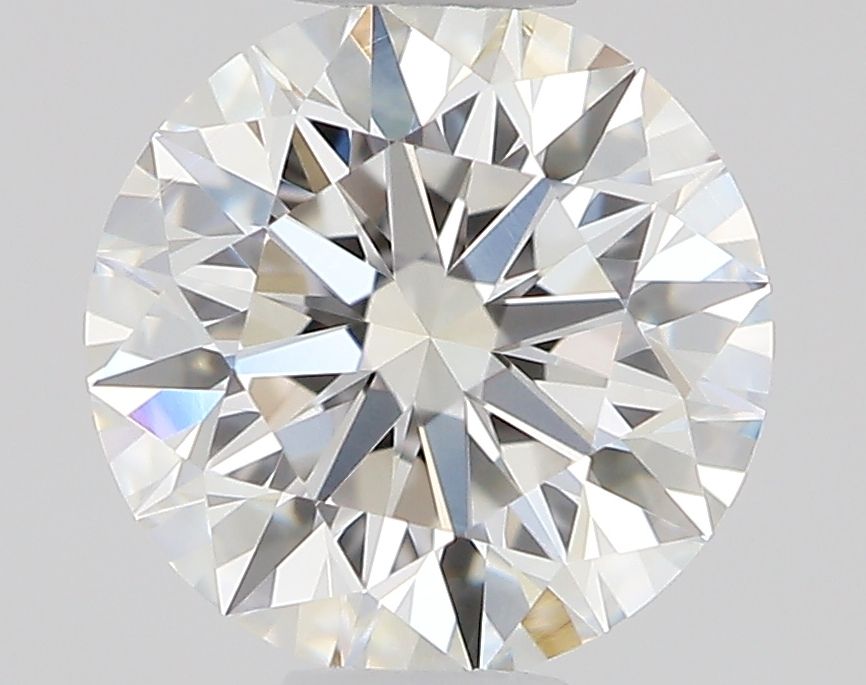 Diamond Natural 0,6Ct H-VVS1 Round - GIA2536968504
