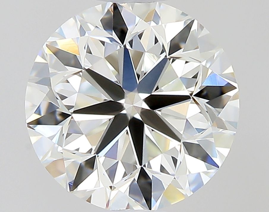 Diamond Natural 0,8Ct H-VVS1 Round - GIA2538620172