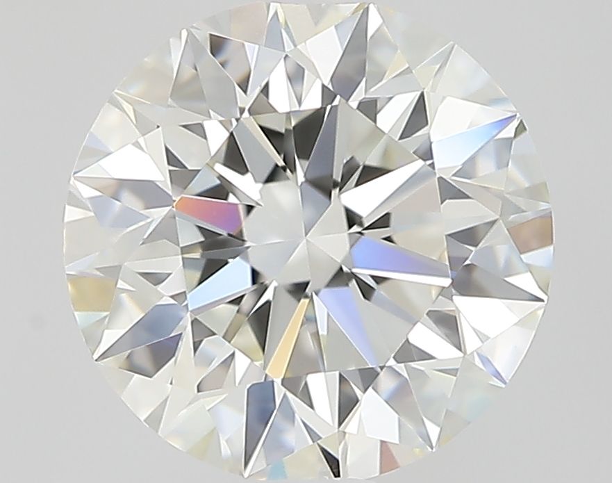 Diamond Natural 1,21Ct H-VVS1 Round - IGI733562930