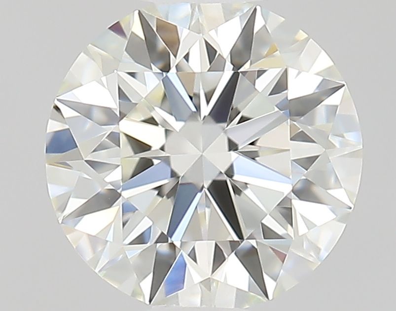 Diamond Natural 0,55Ct H-VVS1 Round - IGI731559441
