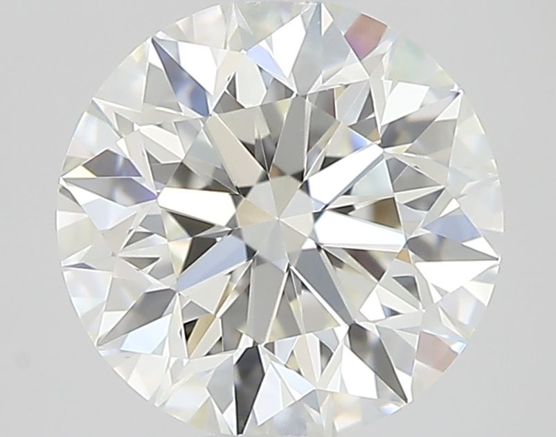Diamond Natural 0,7Ct H-VVS1 Round - IGI733562927