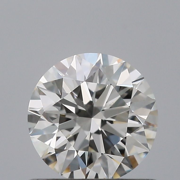 Diamond Natural 0,6Ct H-VS1 Round - GIA7546747521