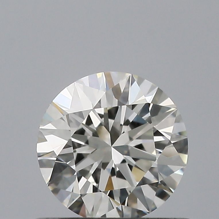 Diamond Natural 0,51Ct H-IF Round - IGI763625029