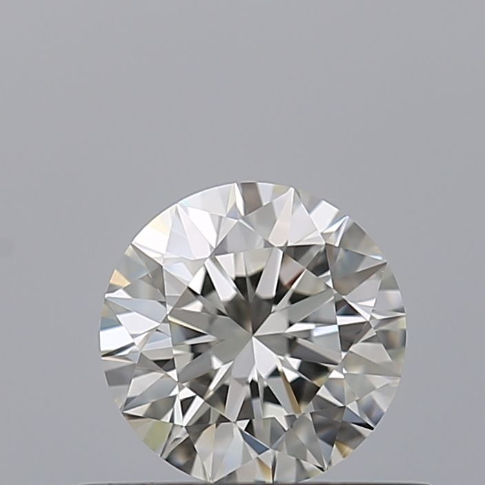 Diamond Natural 0,5Ct G-VVS1 Round - IGI763625923