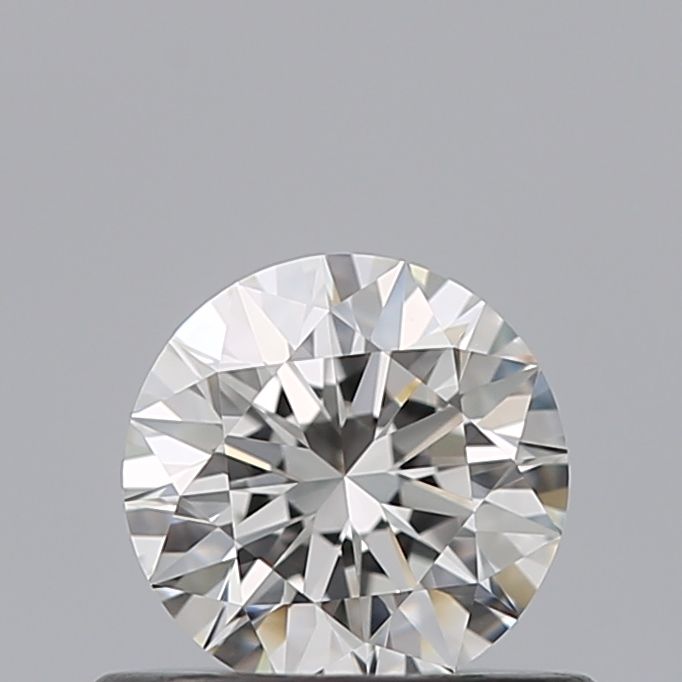 Diamond Natural 0,46Ct F-VVS1 Round - GIA1549527676