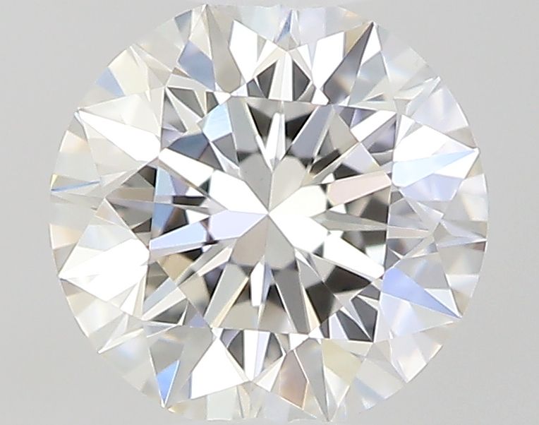 Diamond Natural 0,4Ct I-VS1 Round - GIA6552009304