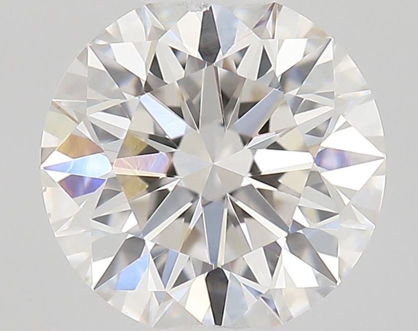 Diamond Natural 0,5Ct I-VS1 Round - GIA3535519942