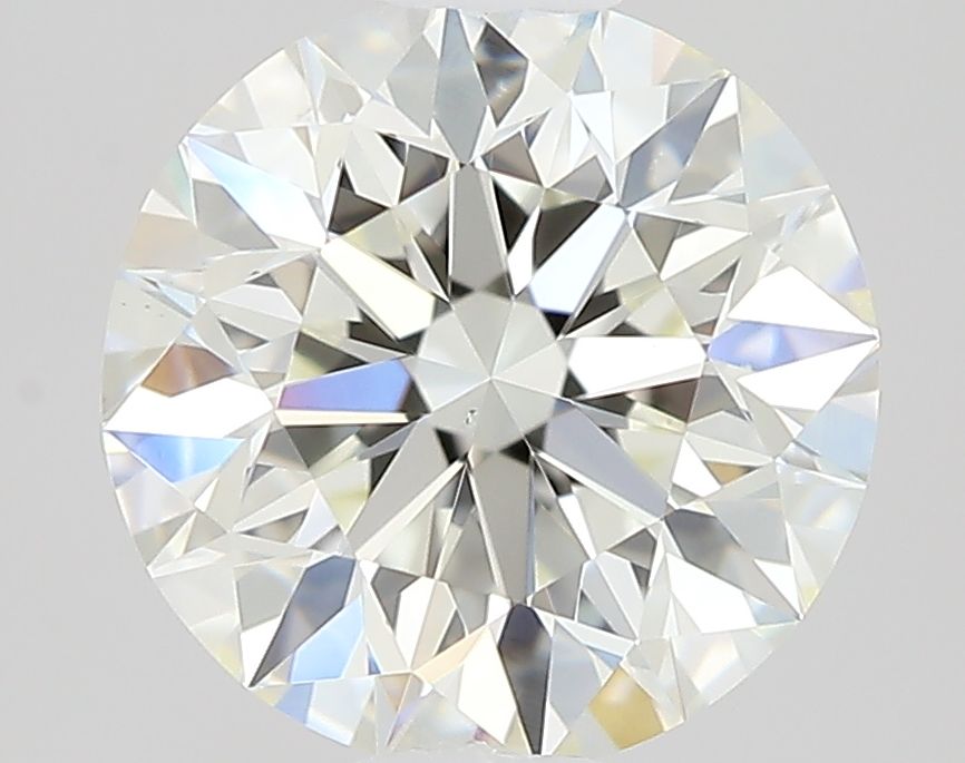 Diamond Natural 0,7Ct I-VS1 Round - IGI733562928