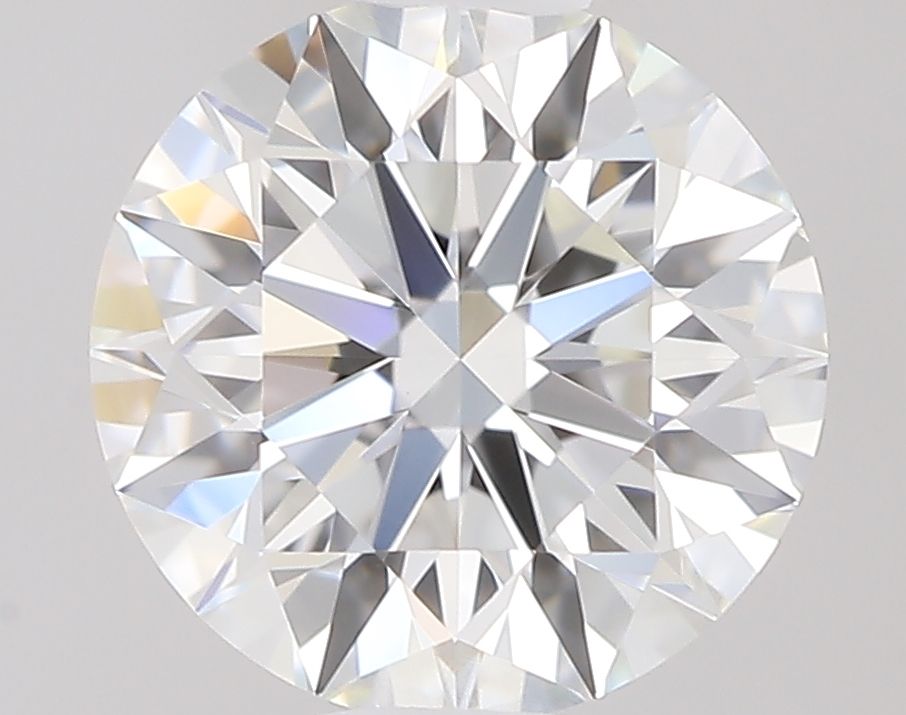 Diamond Natural 0,7Ct I-VS1 Round - GIA7541881151