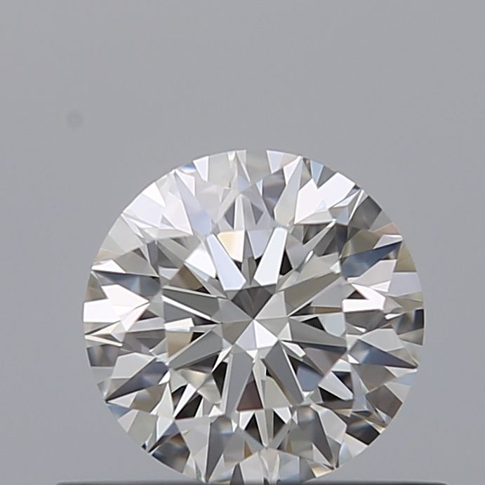 Diamond Natural 0,5Ct E-VVS2 Round - GIA1537889346