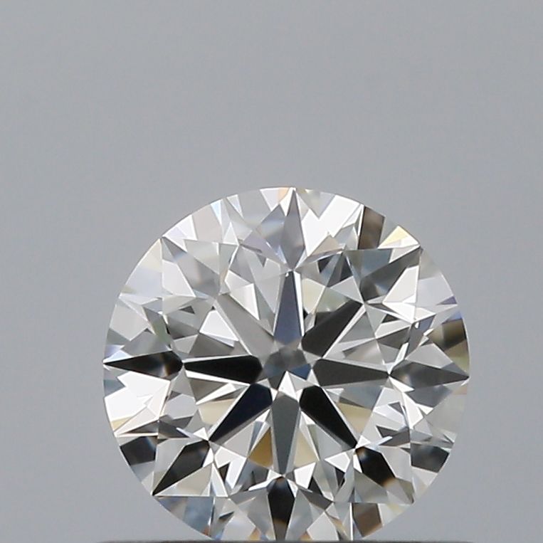 Diamond Natural 0,5Ct E-VVS1 Round - IGI737573888