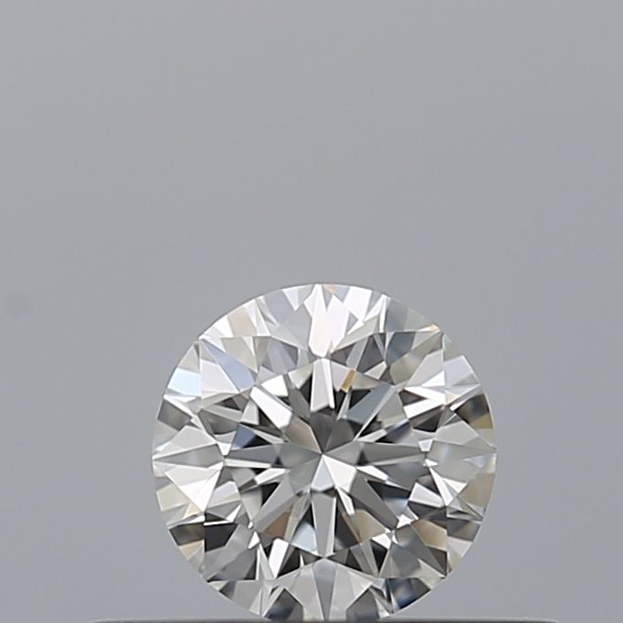 Diamond Natural 0,3Ct F-IF Round - GIA3535892532