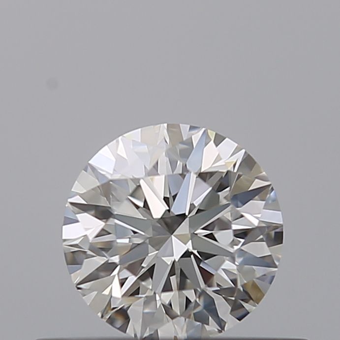 Diamond Natural 0,4Ct E-IF Round - GIA1535752014