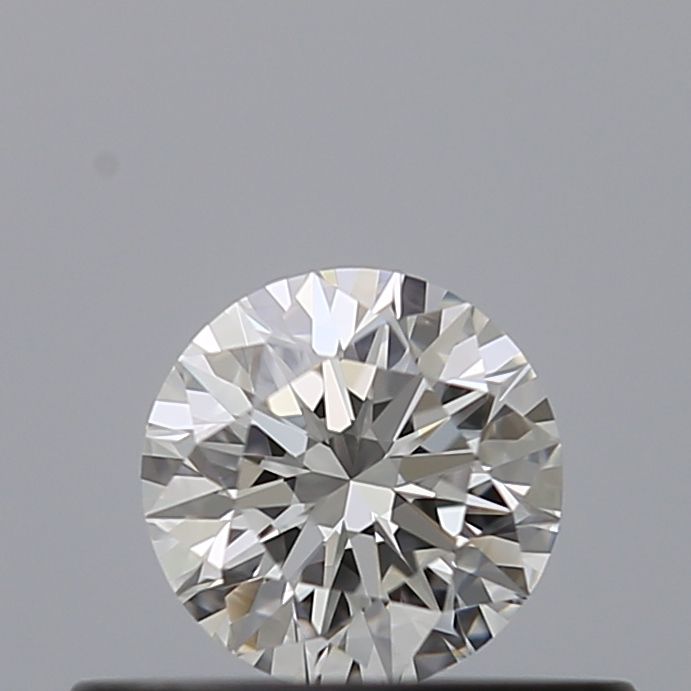 Diamond Natural 0,33Ct F-VVS2 Round - IGI757512998