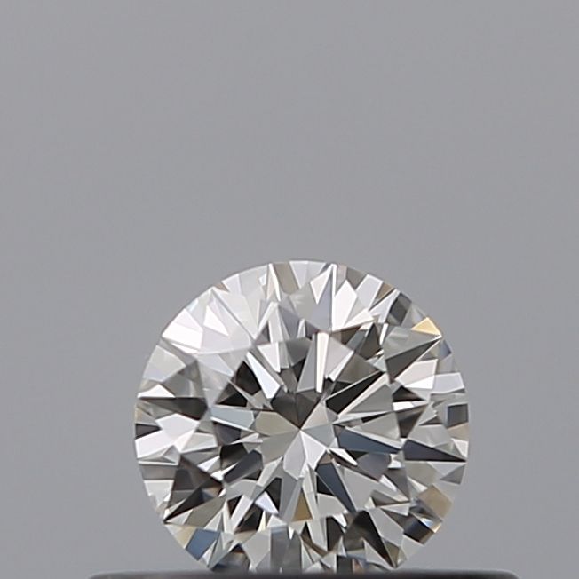 Diamond Natural 0,3Ct G-VVS1 Round - GIA1539898759