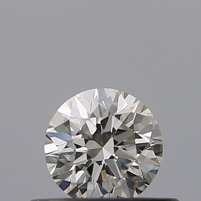 Diamond Natural 0,32Ct H-IF Round - IGI757510334