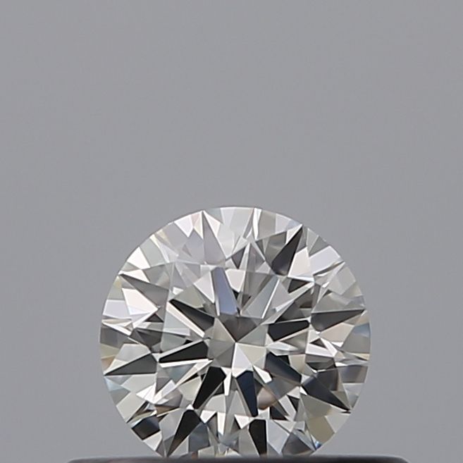 Diamond Natural 0,31Ct F-VVS2 Round - IGI757510679