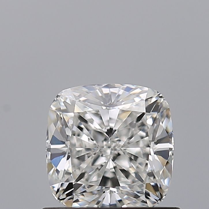 Diamond Natural 0,73Ct E-VS1 Cushion - GIA1543205078
