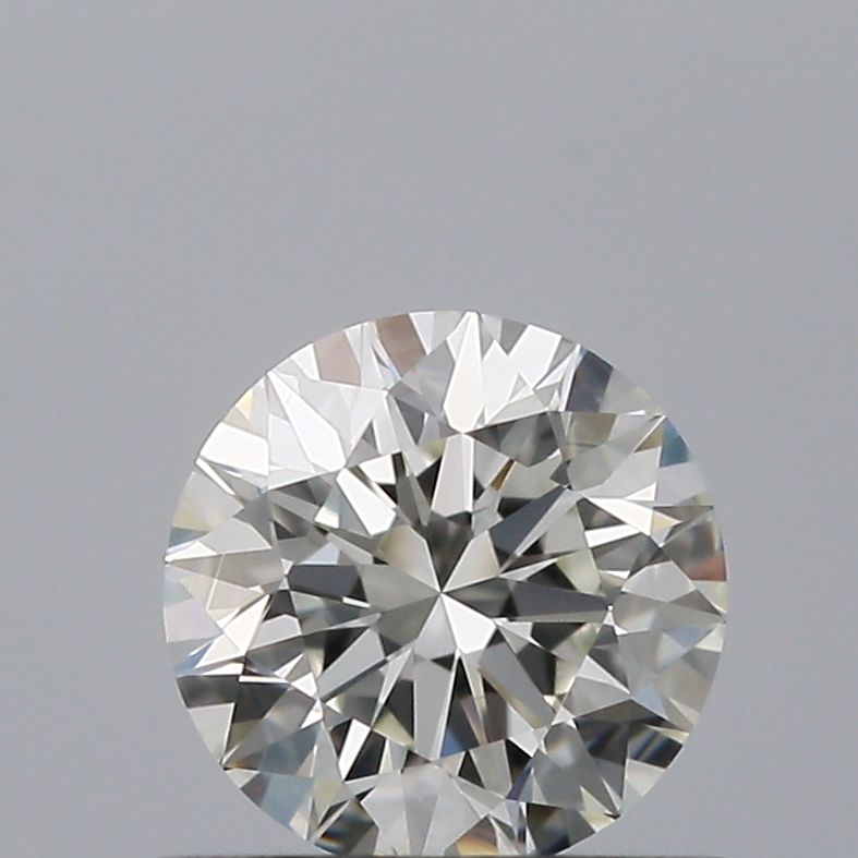 Diamond Natural 0,5Ct H-VVS1 Round - IGI757509871
