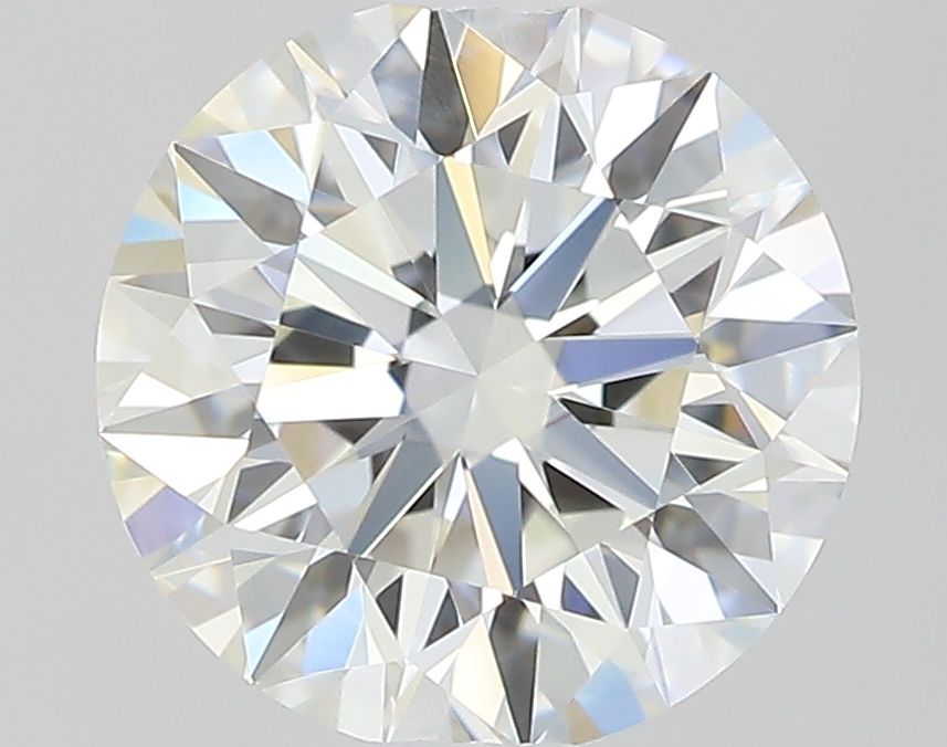 Diamond Natural 0,8Ct I-VS1 Round - GIA5553009959