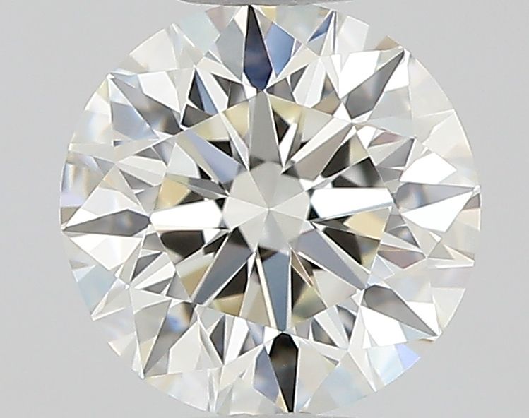 Diamond Natural 0,5Ct I-VVS2 Round - GIA7541641501
