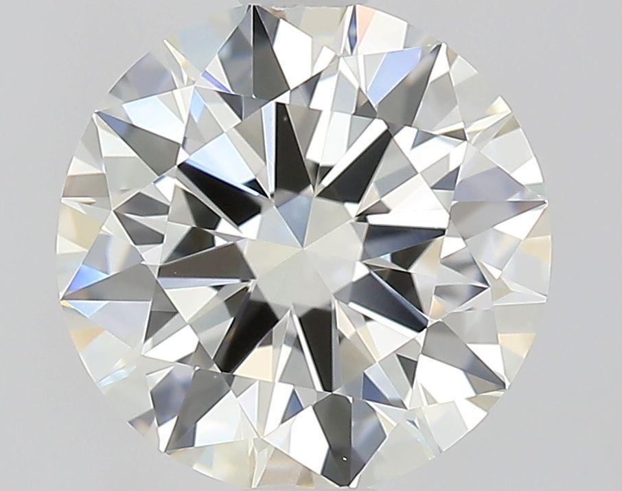 Diamond Natural 1,4Ct I-VS1 Round - GIA6482400212