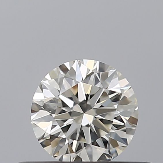 Diamond Natural 0,31Ct G-IF Round - IGI763627909