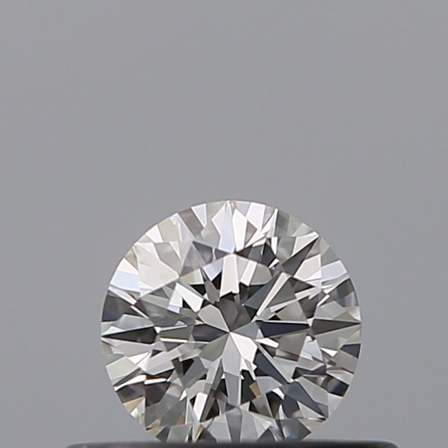 Diamond Natural 0,3Ct F-VVS1 Round - GIA3545123679