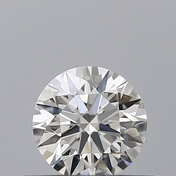 Diamond Natural 0,33Ct F-IF Round - IGI763627912