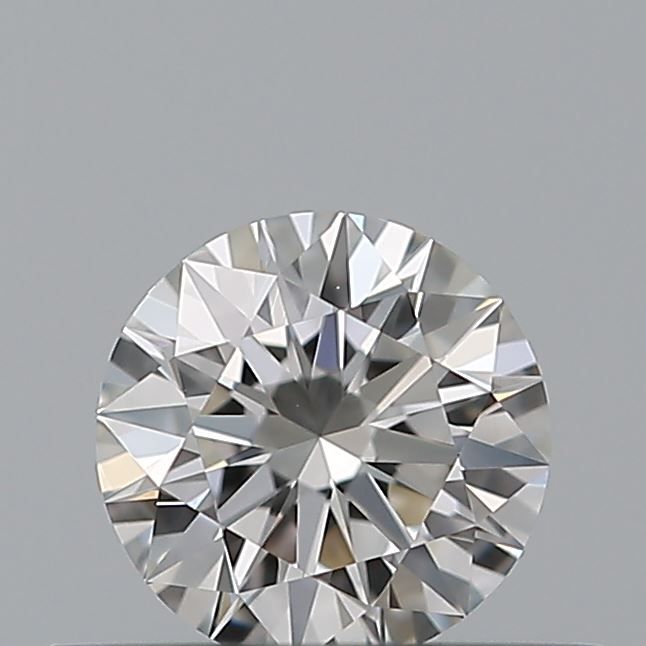Diamond Natural 0,31Ct F-IF Round - GIA1545215393