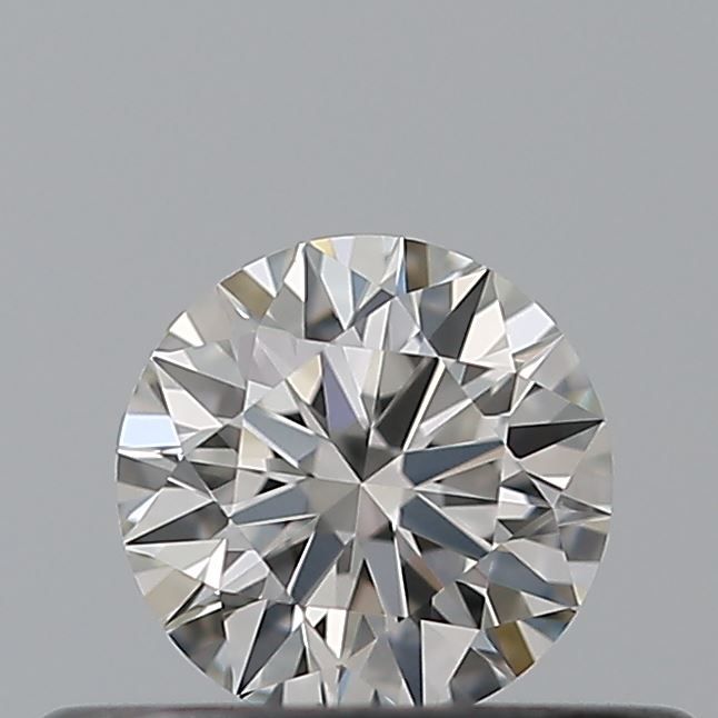 Diamond Natural 0,3Ct G-VVS1 Round - IGI757513100
