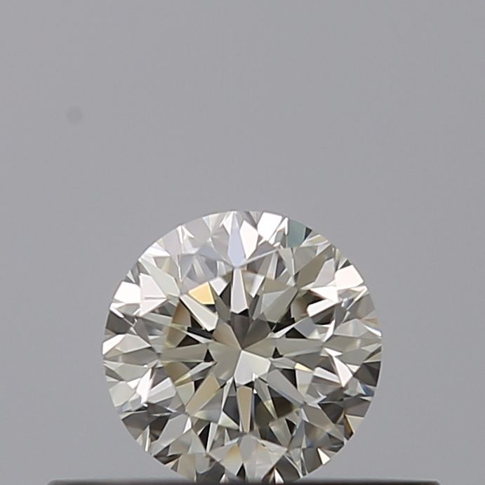 Diamond Natural 0,3Ct H-VVS1 Round - IGI763627699