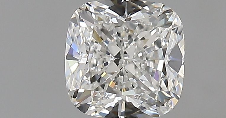 Diamond Natural 0,8Ct G-VS1 Cushion - GIA5546091747