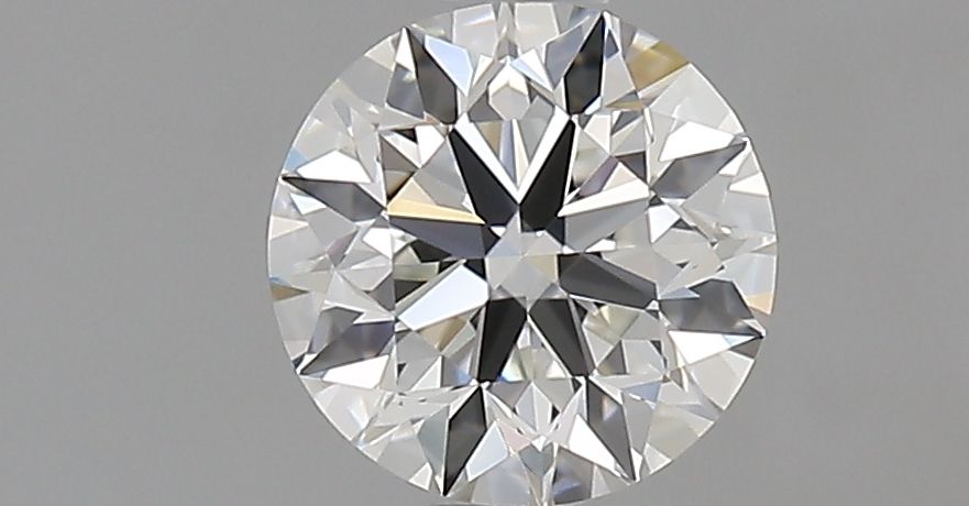 Diamond Natural 0,8Ct G-VVS1 Round - GIA2548118888