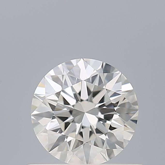 Diamond Natural 0,5Ct F-IF Round - GIA7541370883