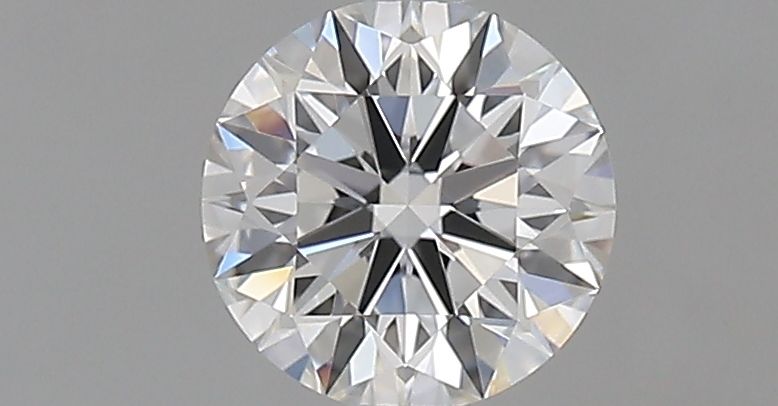 Diamond Natural 0,56Ct E-VVS1 Round - GIA1549298963
