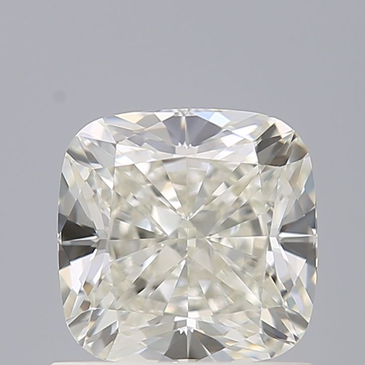 Diamond Natural 0,92Ct G-VVS1 Cushion - IGI757514491