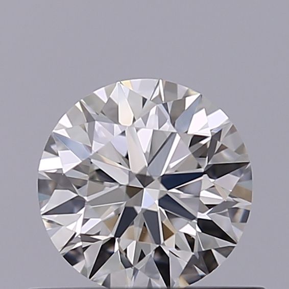 Diamond Natural 0,43Ct G-IF Round - IGI757509999