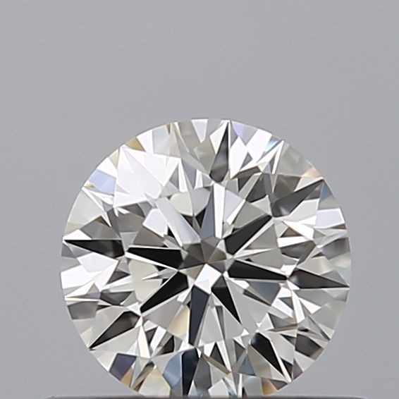 Diamond Natural 0,42Ct H-IF Round - IGI757513285