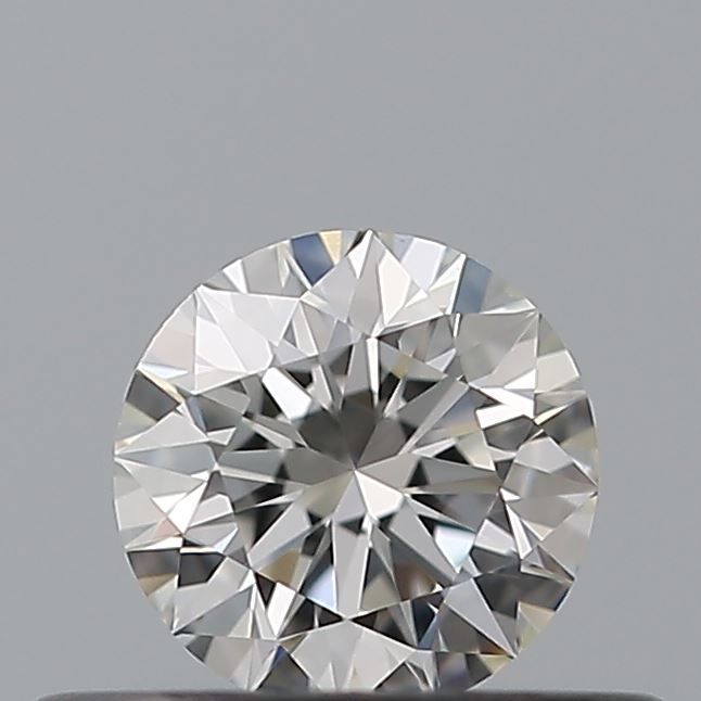 Diamond Natural 0,3Ct G-VVS1 Round - IGI757511059