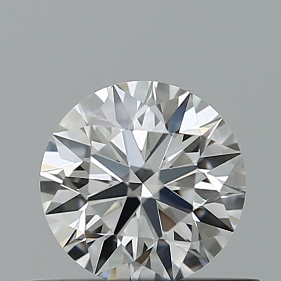 Diamond Natural 0,4Ct E-IF Round - GIA2547242459