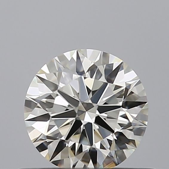 Diamond Natural 0,43Ct H-VVS1 Round - IGI757513514