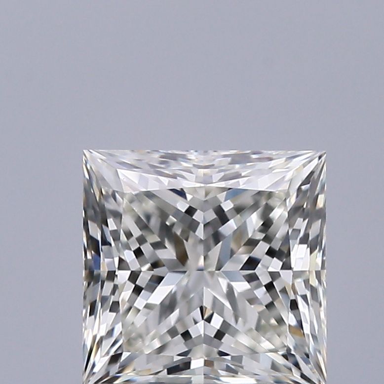 Diamond Natural 0,7Ct H-VVS1 Princess - IGI788692170