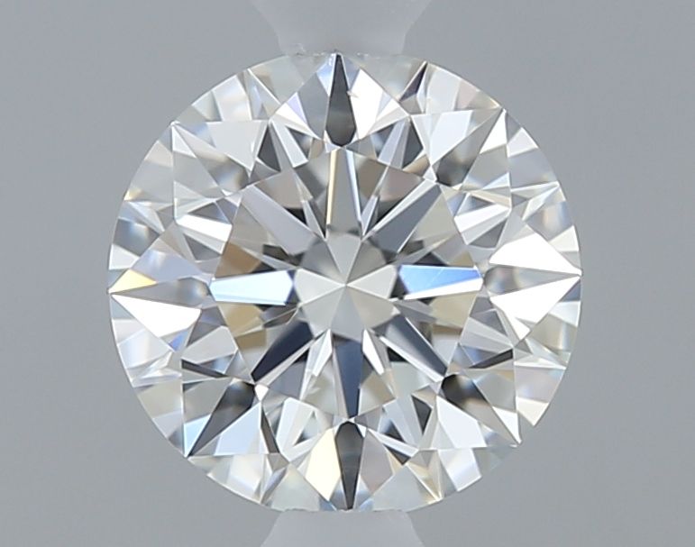 Diamond Natural 0,5Ct G-VS2 Round - GIA2536602086